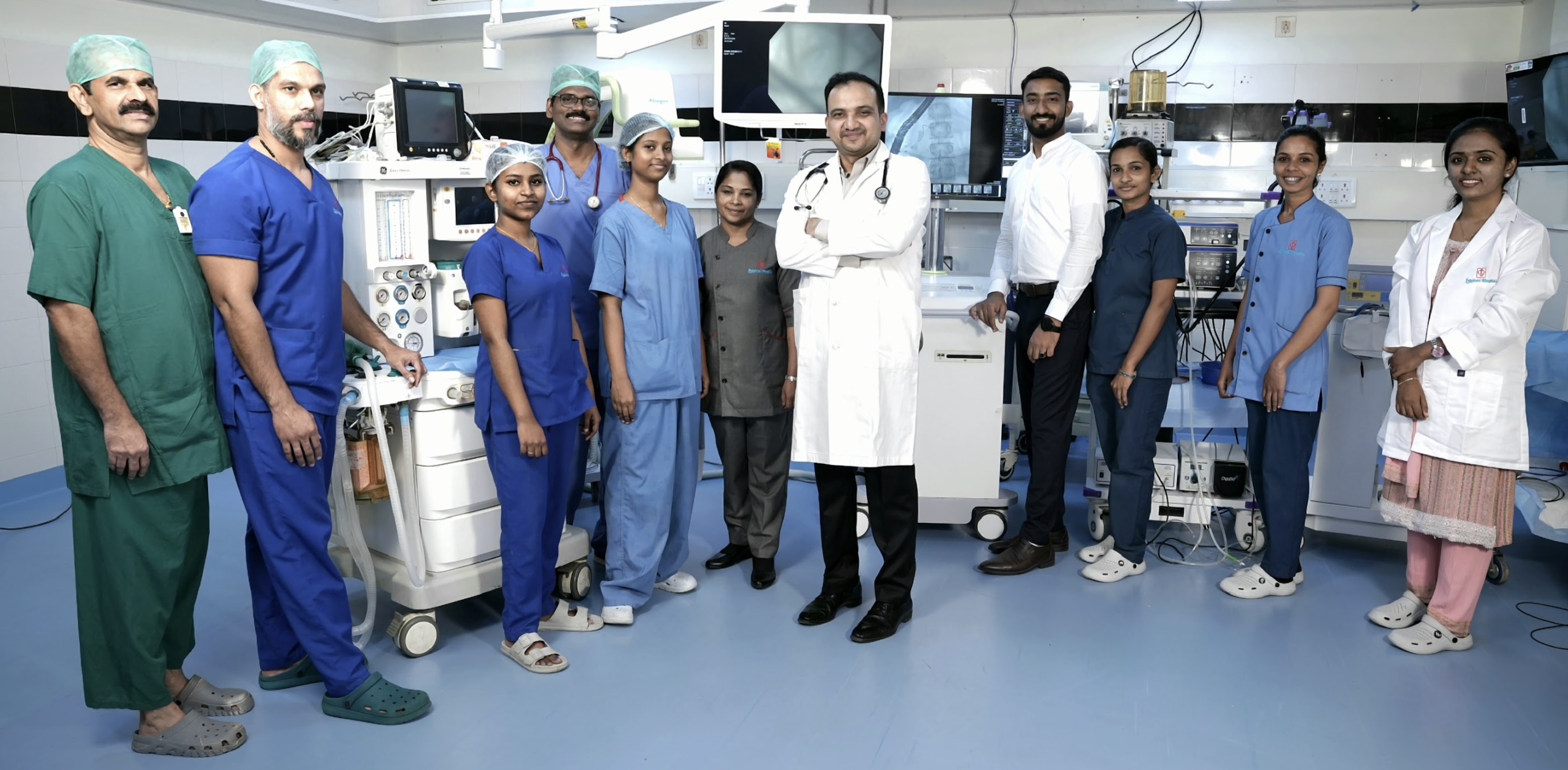 Why Choose Central Gastro: Advanced Care for Complex Digestive Conditions