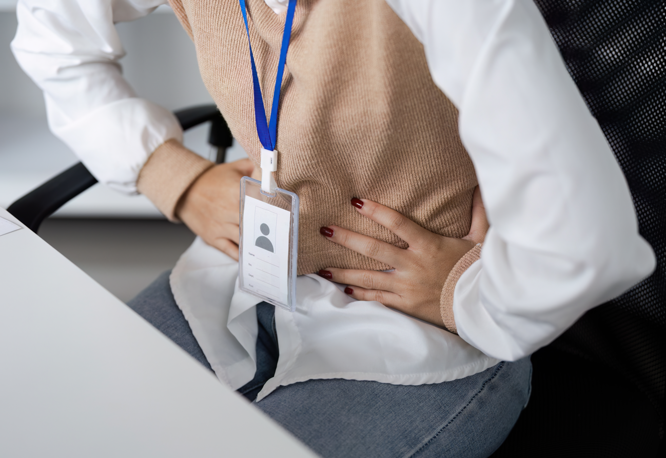 Liver Health: Signs You Should Never Ignore